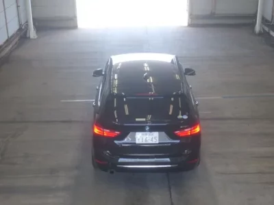 BMW 2-Series