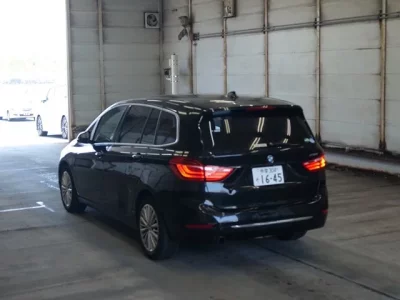 BMW 2-Series