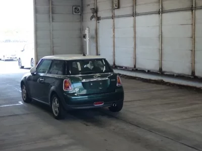 BMW MINI