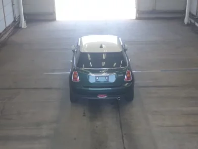 BMW MINI