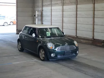 BMW MINI
