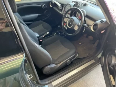 BMW MINI