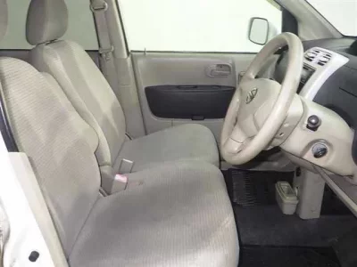 Nissan OTTI