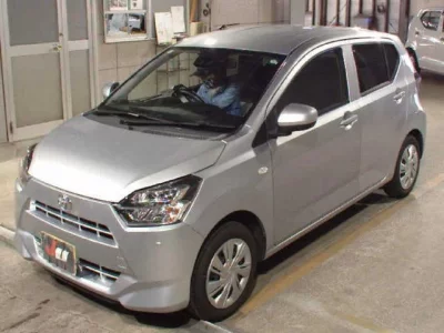 Toyota PIXIS EPOCH