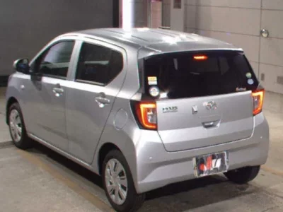 Toyota PIXIS EPOCH