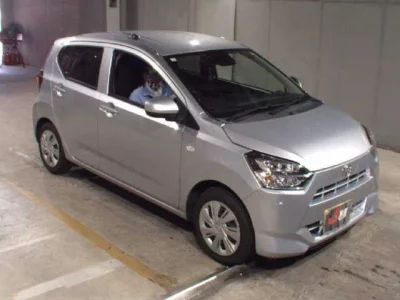 Toyota PIXIS EPOCH