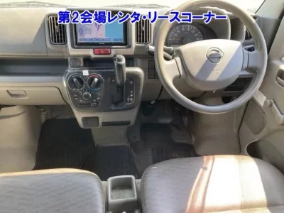 Nissan CLIPPER VAN