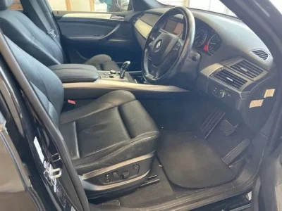 BMW X5 SERIES