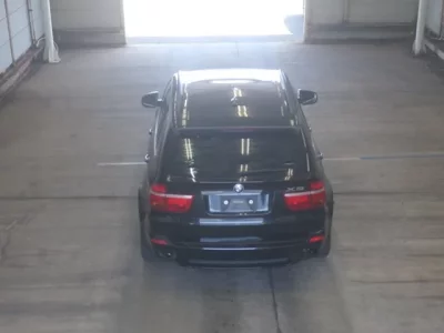 BMW X5 SERIES