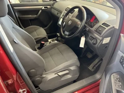 Volkswagen GOLF TOURAN