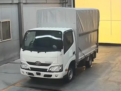Toyota TOYOACE