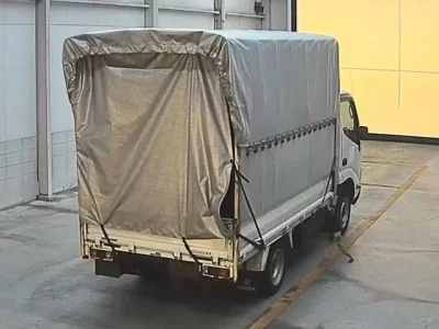 Toyota TOYOACE