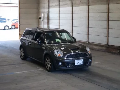 BMW MINI