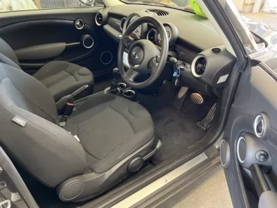 BMW MINI