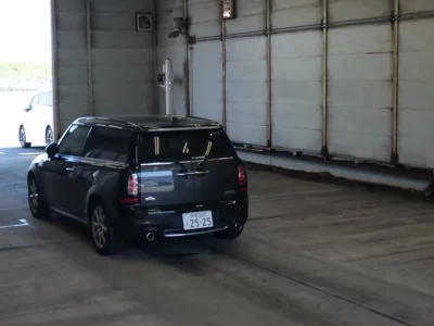 BMW MINI