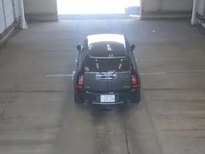 BMW MINI