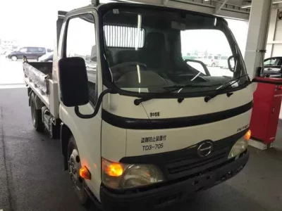 Hino DUTRO