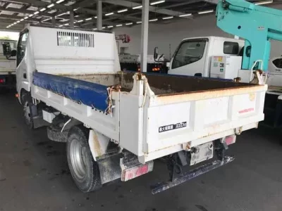 Hino DUTRO