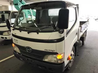 Hino DUTRO