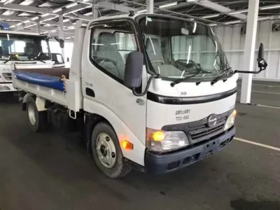 Hino DUTRO