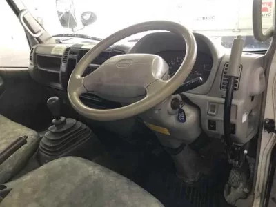 Hino DUTRO