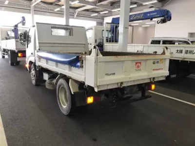 Hino DUTRO