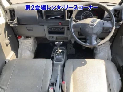 Nissan CLIPPER VAN