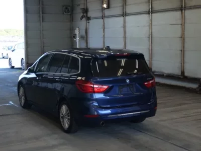 BMW 2-Series
