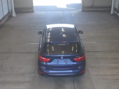 BMW 2-Series