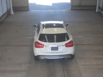 Mercedes-Benz GLK CLASS
