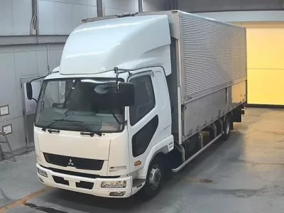 Mitsubishi FUSO FIGHTER