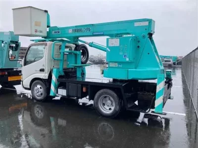 Hino DUTRO