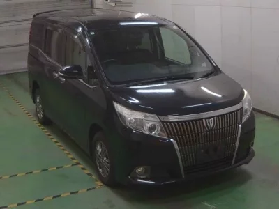 Toyota ESQUIRE