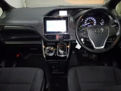 Toyota ESQUIRE