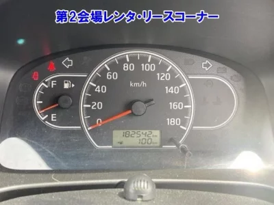 Nissan AD