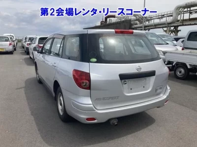Nissan AD