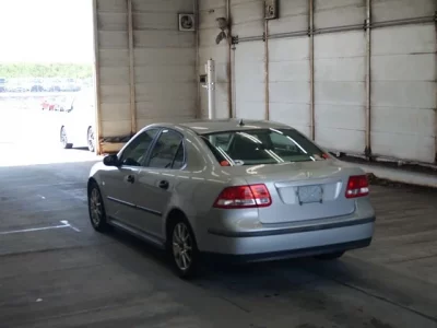 Saab 9-3 SERIES
