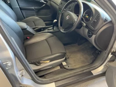Saab 9-3 SERIES