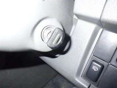 Suzuki ESCUDO