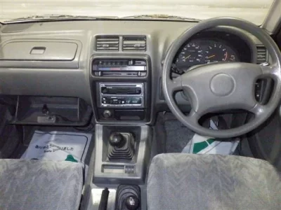 Suzuki ESCUDO