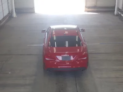 Mercedes-Benz CLA CLASS