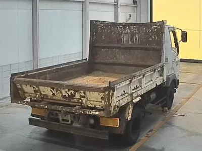 Mitsubishi FUSO FIGHTER