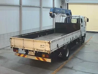 Mitsubishi FUSO FIGHTER