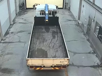 Mitsubishi FUSO FIGHTER