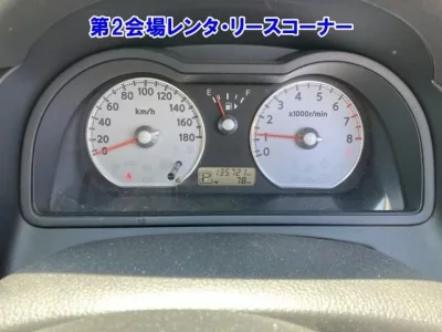 Nissan WINGROAD