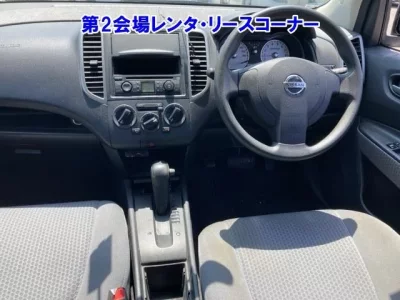 Nissan WINGROAD