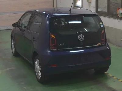 Volkswagen UP