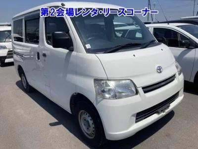 Toyota TOWN ACE VAN