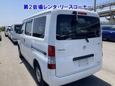 Toyota TOWN ACE VAN