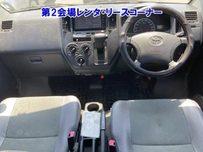 Toyota TOWN ACE VAN